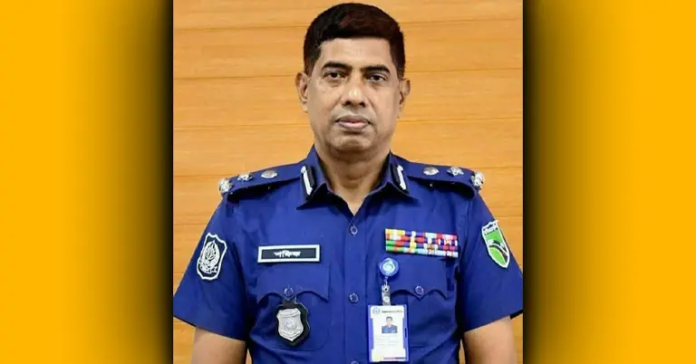 শফিকুল ইসলাম